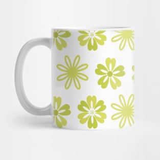 Floral by Noah Studio Creative Mug